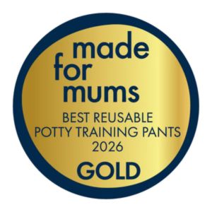 Bambino Mio učící plenky 2-3 roky PINK