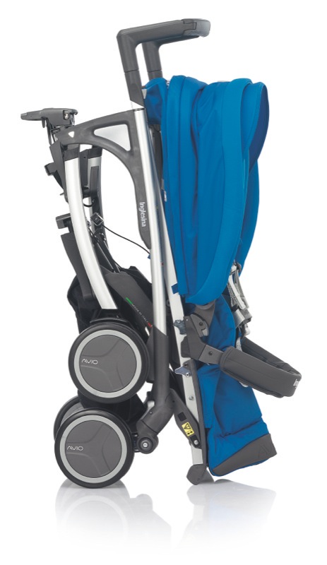 Inglesina Sportovní kočárek Inglesina Avio Lime" "Barva:zelené|Délka rozloženého kočárku:87|Délka složeného kočárku:48|Distribuce:cz|Hmotnost:9,5|Lze připevnit autosedačku:ano|Odpružení:ano|Počet kol:čtyřkolový|Průměr předních kol:16|Průměr zadních kol:16