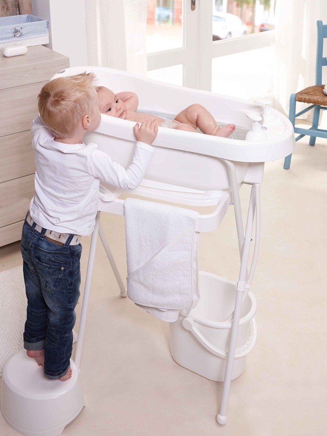 Bebe-Jou Termovanička Bébé-jou Click White