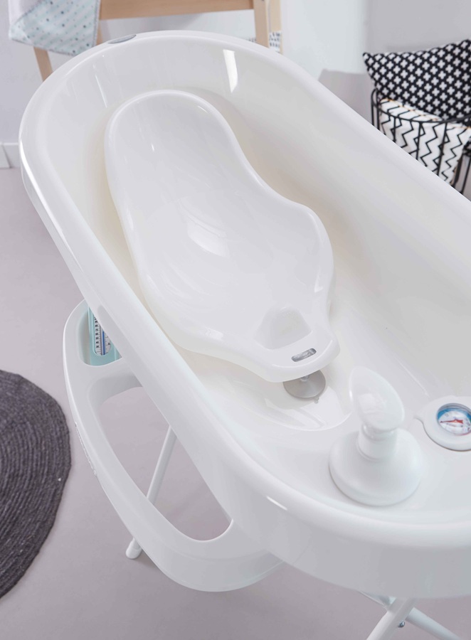 Bebe-Jou Termovanička Bébé-jou Click White