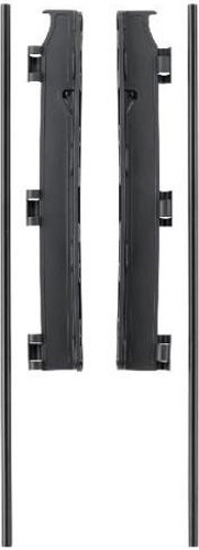 Baby Dan BabyDan Montážní sada pro Park a Kid černá" "Barva:černé|Materiál:plastové|