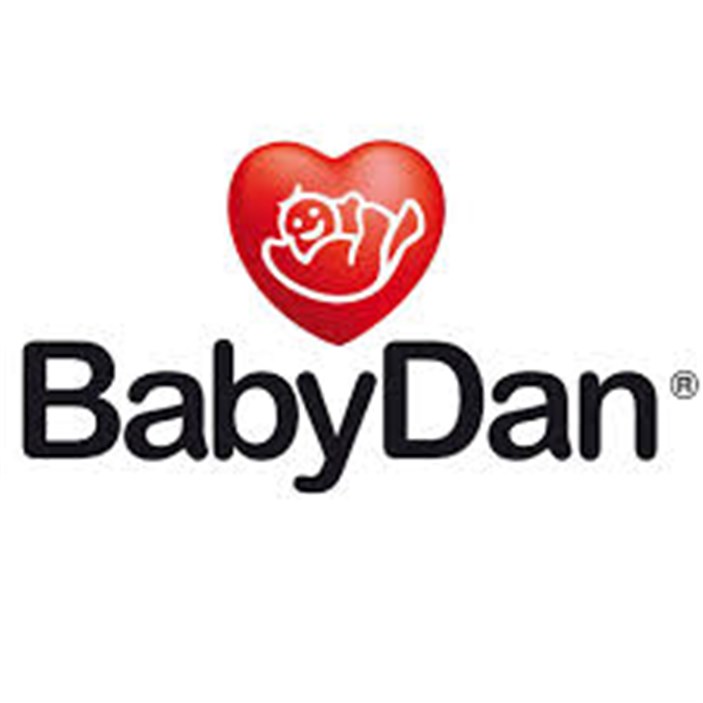 Baby Dan Ohrádka Park a Kid bílá s matrací" "Barva:bílé|Hmotnost:15 kg|Materiál:kovové|Výrobce:BabyDan|
