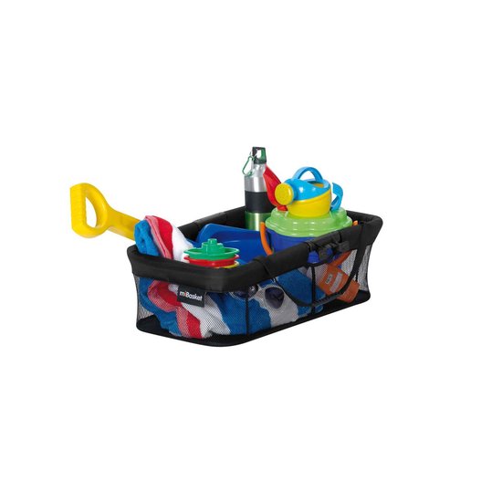 Koelstra košík miBasket pro Kolstra Binque/Mambo Daily