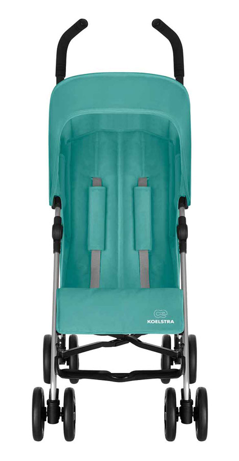 Koelstra Koelstra Golfový kočárek Simba T4 2026 Jade