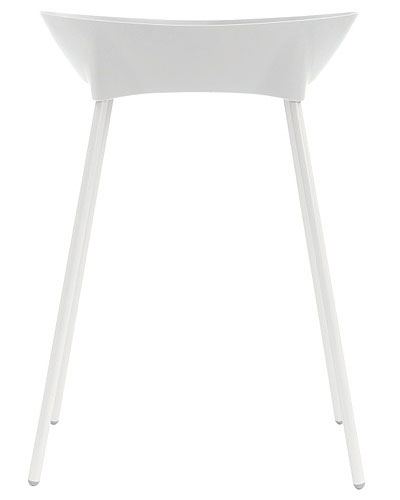 LUMA Stojan na vaničku Luma Snow White" "Druh:Stojany na vaničku|Kategorie:Vaničky a kyblíky|Materiál:Plast/Kov|Rozměry:78x32x16,5 cm|Výrobce:Luma|