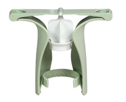 Ameda Adaptér pro manuální odsávačku mateřského mléka Ameda 17065MN