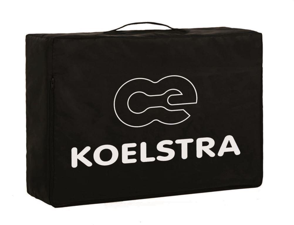 Koelstra skládací matrace k cestovní postýlce 60x120