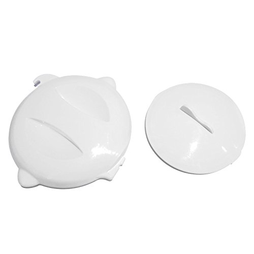 dBb Remond dBb sada 2 víček pro Multi Chef