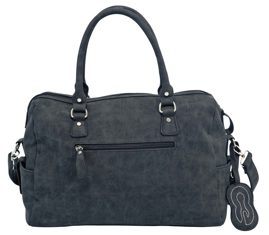 Koelstra Koelstra přebalovací taška Nimme Black