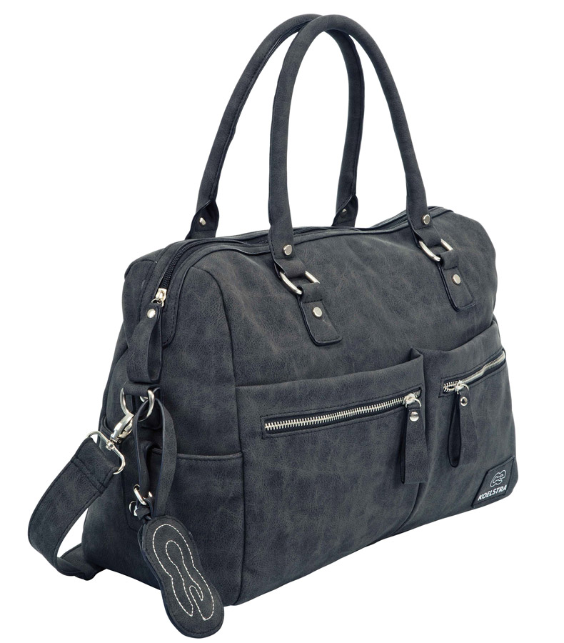 Koelstra Koelstra přebalovací taška Nimme Black