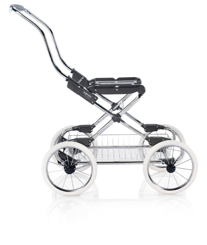 Inglesina Pružina pro podvozek Comfort, 2ks" "Typ:náhradní díly|