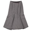 Dámská sukně Rialto Dune černobílý vzor 5956