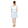Těhotenské společenské šaty Rialto Lacroix UP 0025 (Dámská velikost 36)