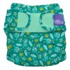 ms nappy cover (hummingbird)