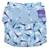 Svrchní látkové plenkové kalhotky Mio Soft od Bambino Mio MS DAZE