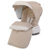 Sportovní sedačka Inglesina Vittoria/Classica/Sofia 2017 Vaniglia