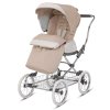 Sportovní sedačka Inglesina Vittoria/Classica/Sofia 2017 Vaniglia
