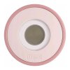 L22331 Digitální koupací teploměr LUMA Blossom Pink