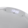 Digitalni vanička Bébé-Jou Sense Edition Light Grey