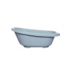 Sada vaničky Sense Celestial Blue a stojanu Sense White