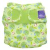 Bambino Mio Miosoft svrchní plenkové kalhotky Apple Crunch 9-15kg