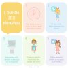 Potty Training Signals Infographic cz