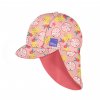 Dětská koupací čepice, UV 50+, Punch, vel. L/XL
