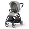 ELECTA GREENWICH SILVER PASSEGGINO