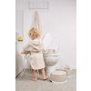 Dětský Župánek Bébé-Jou Pure Cotton Sand