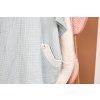 Dětské pončo Bébé-Jou Pure Cotton Green