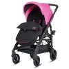 Inglesina Trilogy systém Colors 2v1 2023 - Wow Pink  bez podvozku