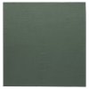 Mušelínová plenka 110x110 cm Sepp zelená
