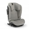 AV98Q0MOG Dětská sedačka i-Size s úchyty isofix, schválená podle předpisu ECE R129/03, pro děti od 100 do 150 cm výšky (přibližně od 3 do 12 let) Inglesina Cartesio I-Size Moon Grey