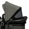 NEXT STONE GREEN CARRYCOT 05