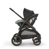 AV71Q0HRG Inglesina Darwin I-Size 0+ 2023 Horizon Grey šedá 0-13kg