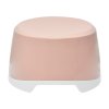 Stupátko ovál Bébé-Jou Pale Pink