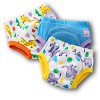 Image 1 Potty training pants 3 pack brave dinos