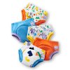 Image 1 Potty training pants 5 pack brave dinos