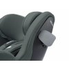 Sedačka recaro Salia 125 i-Size Mineral Green s ochranou proti bočnímu nárazu