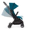 Sportovní kočárek Recaro Lexa Elite 2025 Garnet Red  s balíčkem příslušenství zdarma !