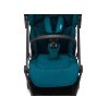 Sportovní kočárek Recaro Lexa Elite 2025 Garnet Red  s balíčkem příslušenství zdarma !