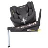 Avova Swan-fix I-SIZE 2025 Pearl Black 40-125cm