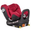 Avova Swan-fix I-SIZE 2026 Maple Red 40-125cm