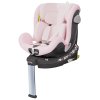 Avova Swan-fix I-SIZE 2025 Cloud Pink 40-125cm, Německá dětská autosedačka AVOVA Swan-Fix i-Size je správnou volbou pro pohodlí, bezpečí a možnosti otáčení o 360 stupňů, které poskytuje.