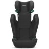 Černá autosedačka Recaro Axion1 Fresh Black pro děti od 100 do 150cm