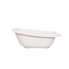 Vanička Bébé-Jou Sense Light Oat