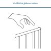 501511 One handed operation