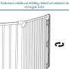 501512 CombiFit Wall brackets can be adjusted