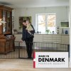 Carl XXL, black, Lifestyle Made in Denmark