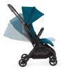 Sportovní kočárek Recaro Lexa Elite 2025 Silent Grey  s balíčkem příslušenství zdarma !